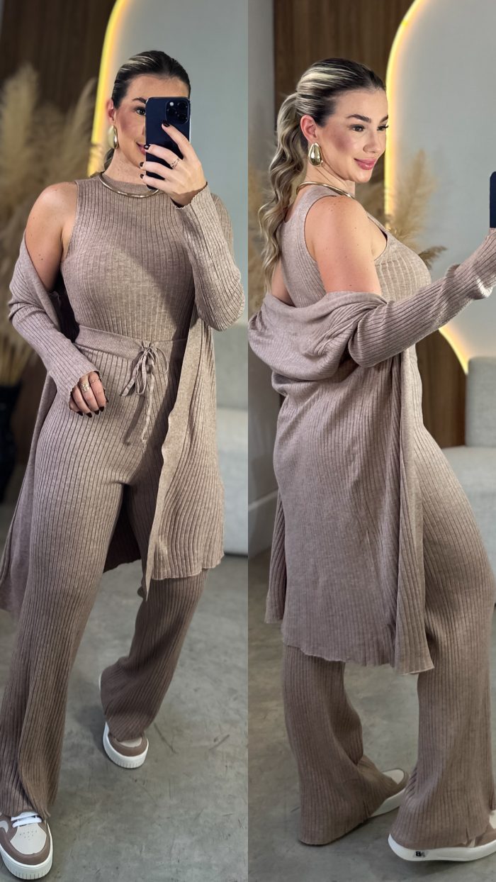 Conjunto Anne